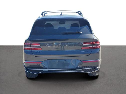 2026 Genesis GV80 3.5T Advanced