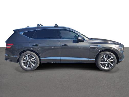 2026 Genesis GV80 3.5T Advanced