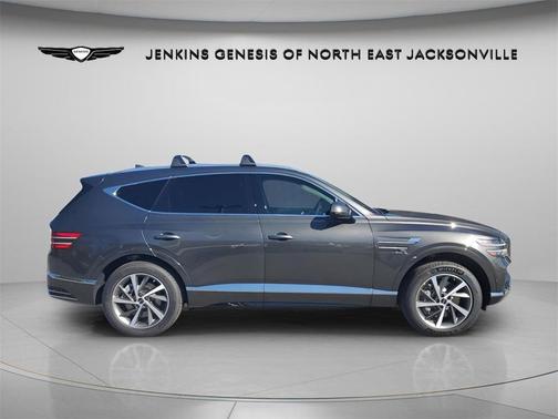 2026 Genesis GV80 3.5T Advanced