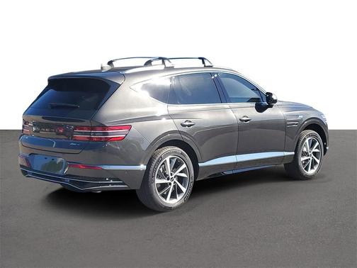 2026 Genesis GV80 3.5T Advanced