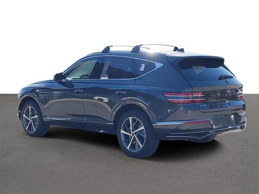 2026 Genesis GV80 3.5T Advanced