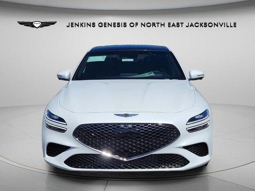 2026 Genesis G70 3.3T