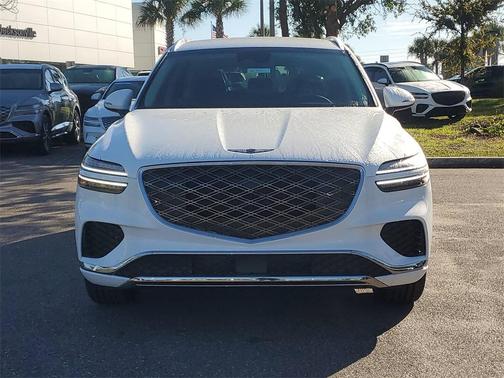2026 Genesis GV70 2.5T