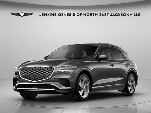 2026 Genesis GV70 2.5T