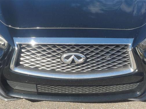 2019 INFINITI Q50 3.0t Sport