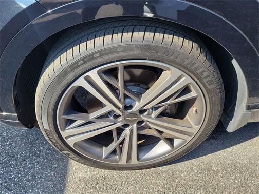 2025 Genesis GV80 Coupe 3.5T e-SC