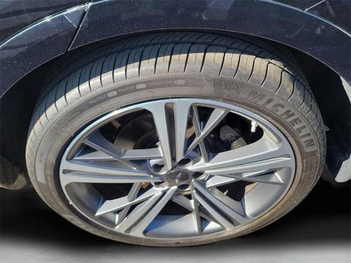 2025 Genesis GV80 Coupe 3.5T e-SC