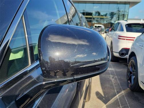 2025 Genesis GV80 Coupe 3.5T e-SC