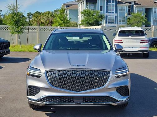 Savile Silver 2026 Genesis GV70 2.5T Advanced