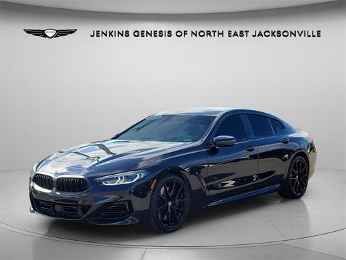 2024 BMW 840 Gran Coupe i