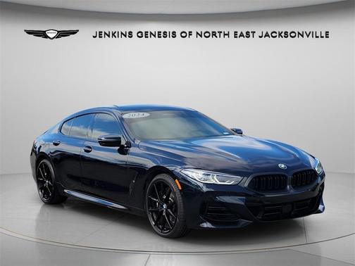 2024 BMW 840 Gran Coupe i