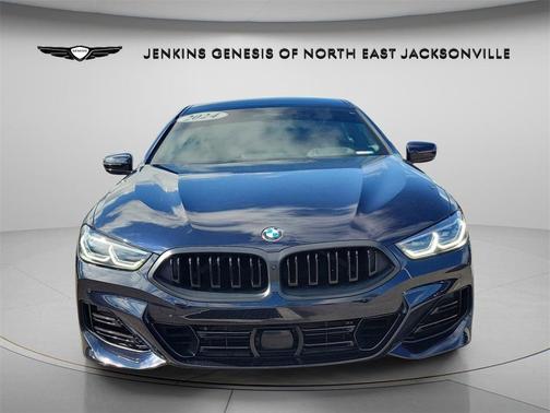 2024 BMW 840 Gran Coupe i