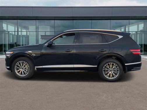 2025 Genesis GV80 2.5T