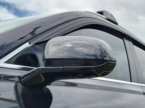 2022 Genesis GV80 2.5T