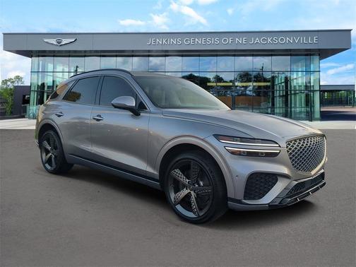 2023 Genesis GV70 3.5T Sport
