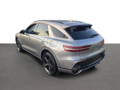 2023 Genesis GV70 3.5T Sport