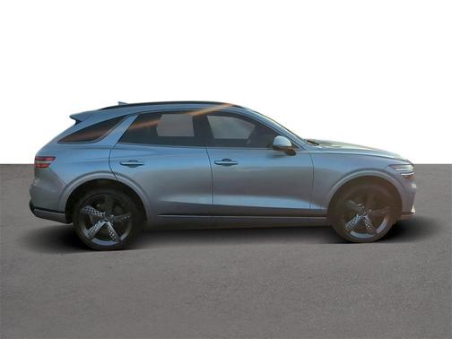 2023 Genesis GV70 3.5T Sport