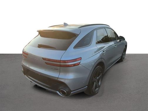 2023 Genesis GV70 3.5T Sport