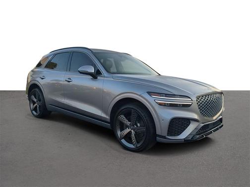 2023 Genesis GV70 3.5T Sport