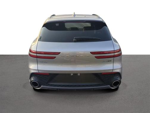2023 Genesis GV70 3.5T Sport