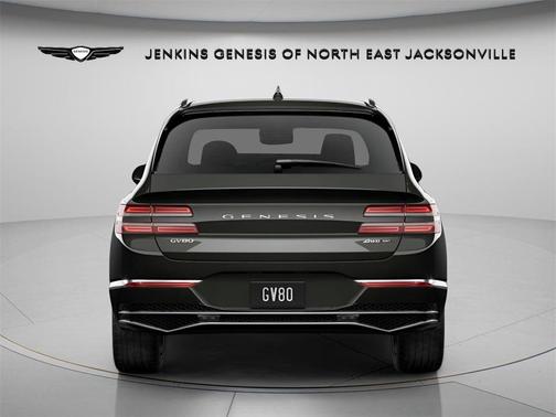 2025 Genesis GV80 2.5T Prestige