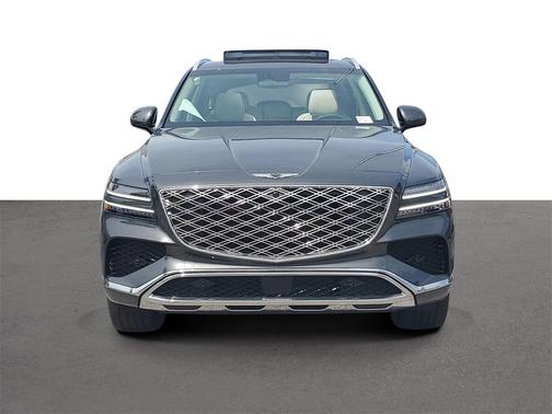 2026 Genesis GV80 2.5T Prestige