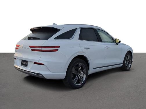 2025 Genesis Electrified GV70 Advanced