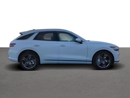 2025 Genesis Electrified GV70 Advanced