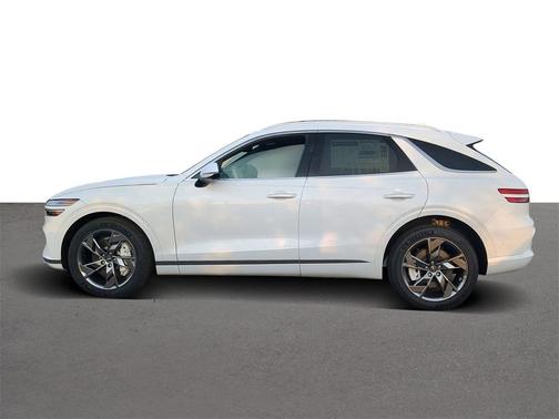 2025 Genesis Electrified GV70 Advanced