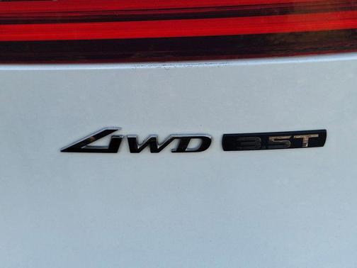 2025 Genesis GV70 3.5T Sport