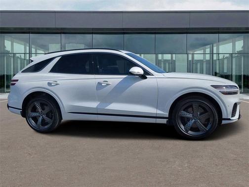 2025 Genesis GV70 3.5T Sport