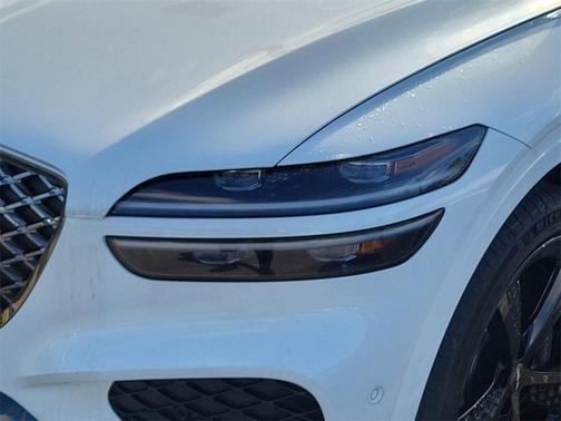 2025 Genesis GV70 3.5T Sport
