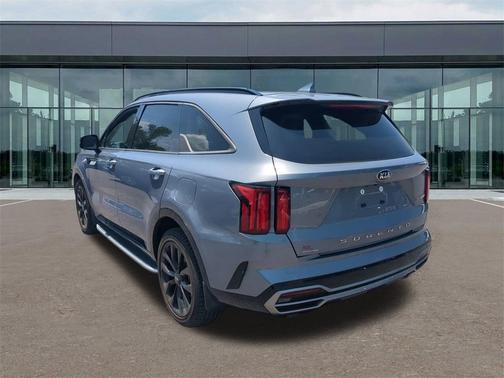 2021 Kia Sorento SX