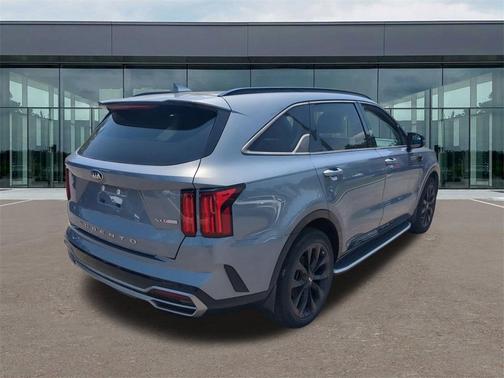 2021 Kia Sorento SX