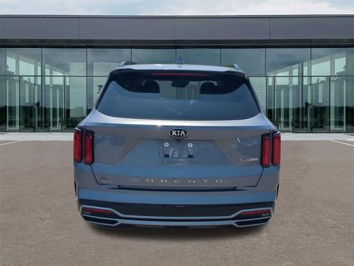 2021 Kia Sorento SX