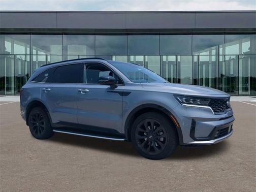 2021 Kia Sorento SX