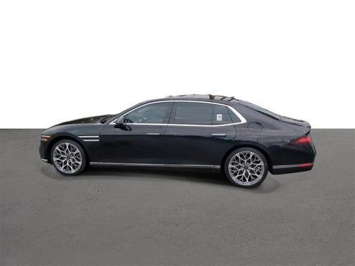 2025 Genesis G90 3.5T e-SC