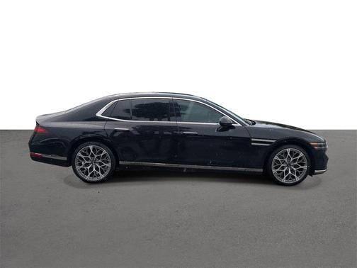 2025 Genesis G90 3.5T e-SC