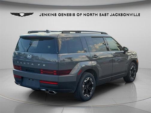 2024 Hyundai SANTA FE SEL