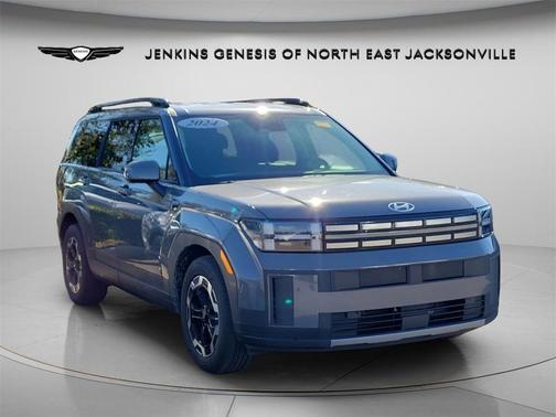 2024 Hyundai SANTA FE SEL