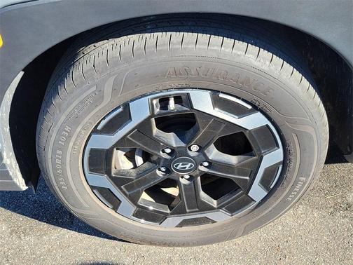 2024 Hyundai SANTA FE SEL