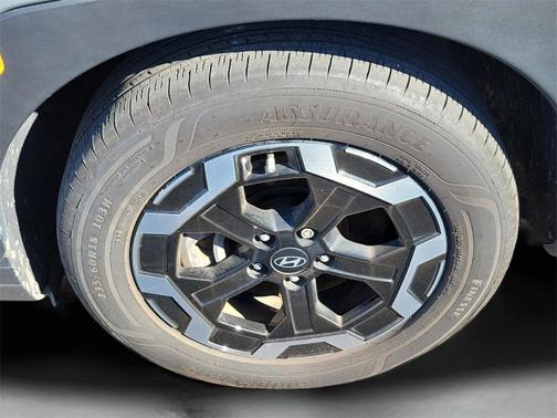 2024 Hyundai SANTA FE SEL