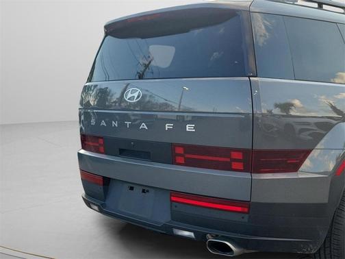 2024 Hyundai SANTA FE SEL