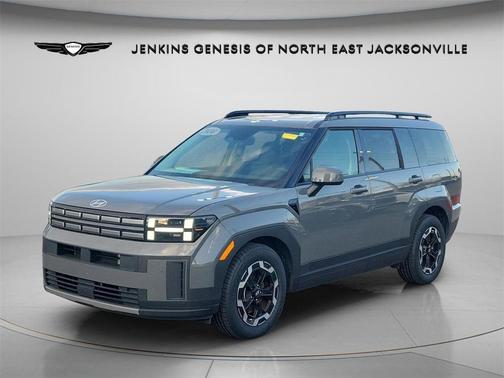 2024 Hyundai SANTA FE SEL