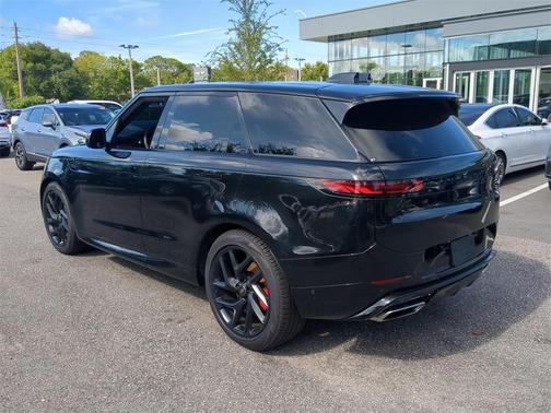 2023 Land Rover Range Rover Sport SE Dynamic
