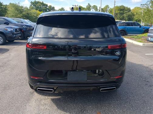 2023 Land Rover Range Rover Sport SE Dynamic