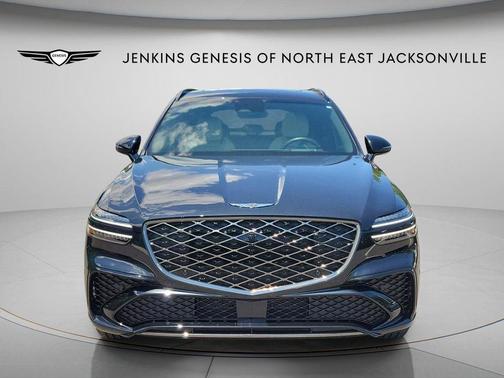 Vik Black 2026 Genesis GV70 3.5T Sport Prestige