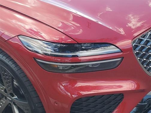 2025 Genesis GV70 3.5T Sport