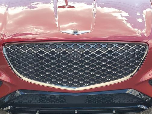 2025 Genesis GV70 3.5T Sport
