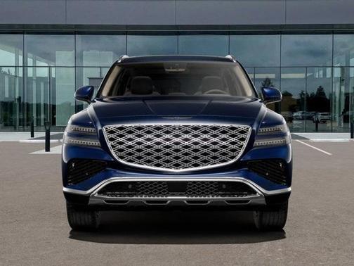 2025 Genesis GV80 2.5T Advanced